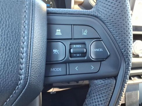 New 2026 Toyota Tundra TRD Pro image 21