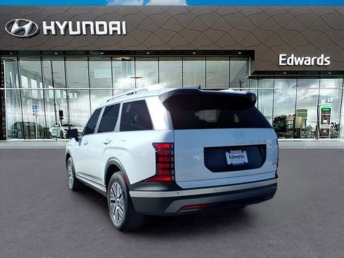 New 2026 Hyundai Palisade SEL Premium image 5