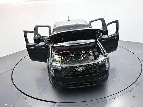 New 2026 Ford Maverick XL image 34