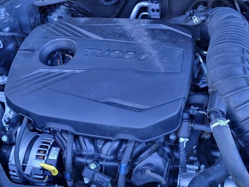 Used 2020 Kia Soul GT-Line Turbo image 30