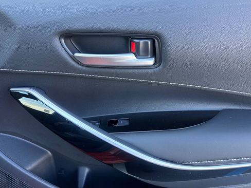 New 2026 Toyota Corolla XSE image 18