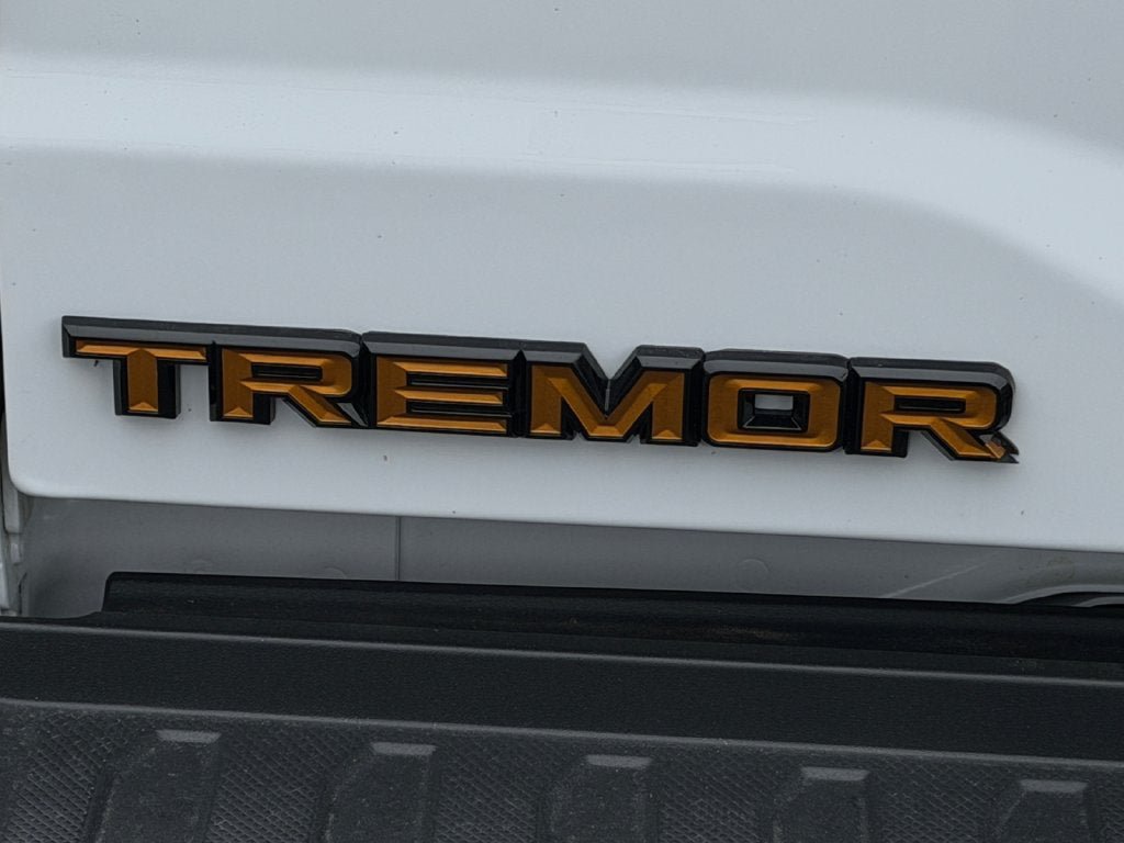 Used 2026 Ford F150 Tremor w/ Equipment Group 402B MID AWD/4WD image 32