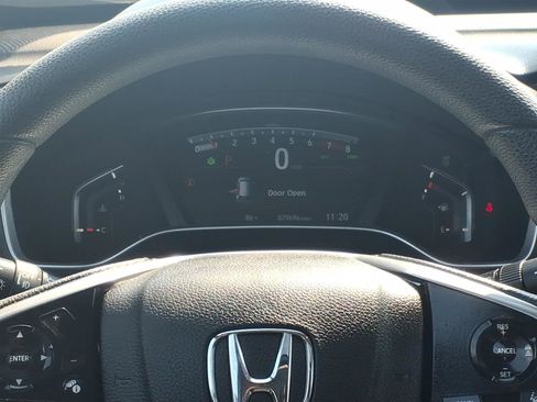 Used 2019 Honda CR-V EX image 9