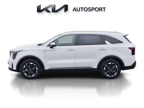 New 2026 Kia Sorento S FWD image 14