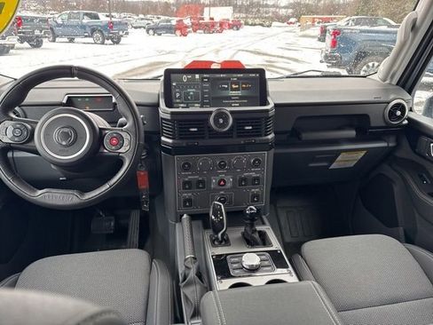 Used 2024 INEOS Grenadier Trialmaster Edition image 24