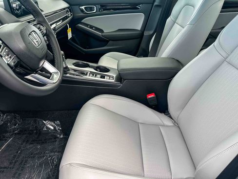 New 2026 Honda Civic Sport Touring image 10