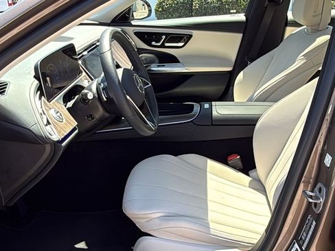 Certified 2024 Mercedes-Benz E 350 4MATIC Sedan image 19