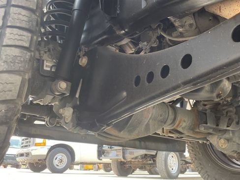 Used 2022 RAM 2500 Tradesman w/ Special Service Vehicle Group AWD/4WD image 11