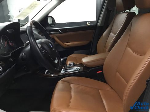 Used 2017 BMW X3 xDrive28i image 23