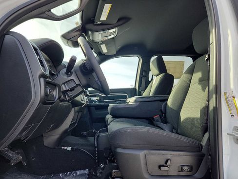 New 2026 RAM 2500 Big Horn image 9