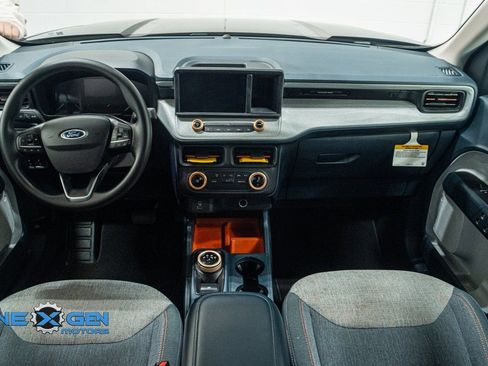 Used 2024 Ford Maverick XLT w/ Equipment Group 300A Standard AWD/4WD image 26