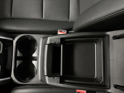 New 2026 Chevrolet Colorado Trail Boss AWD/4WD image 61