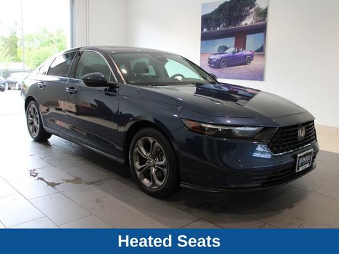 Used 2024 Honda Accord EX image 2