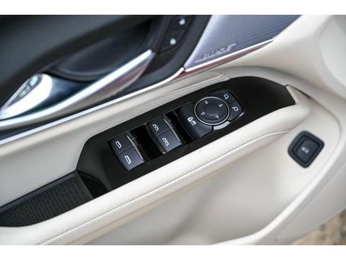 New 2026 Cadillac CT4 Premium Luxury image 15