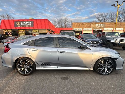 Used 2019 Honda Civic Si image 4