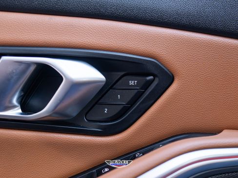 Used 2022 BMW M340i w/ Premium Package image 45