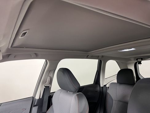 Used 2019 Subaru Forester Sport AWD/4WD image 19
