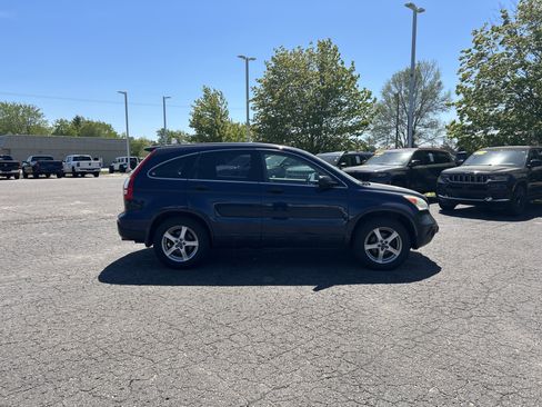 Used 2008 Honda CR-V LX image 4
