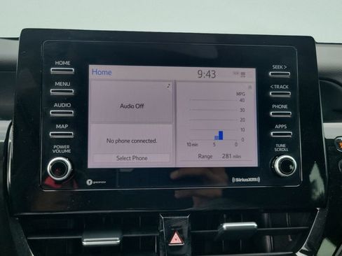 Certified 2024 Toyota Camry LE w/ Convenience Package FWD image 13