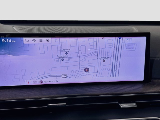 New 2027 Genesis GV80 3.5T Prestige AWD/4WD image 12