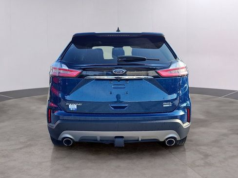 Used 2020 Ford Edge SEL w/ Convenience Package image 5