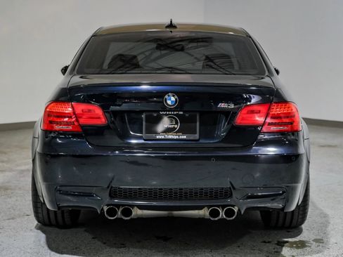 Used 2013 BMW M3 Coupe w/ Premium Pkg image 8