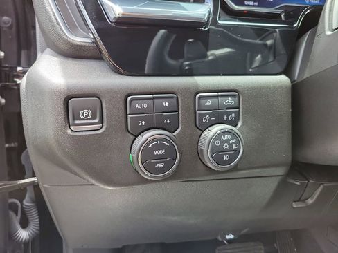 Used 2025 Chevrolet Silverado 1500 RST w/ RST All Star Premium Package AWD/4WD image 25