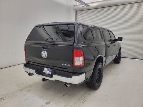 Used 2022 RAM 1500 Big Horn image 15