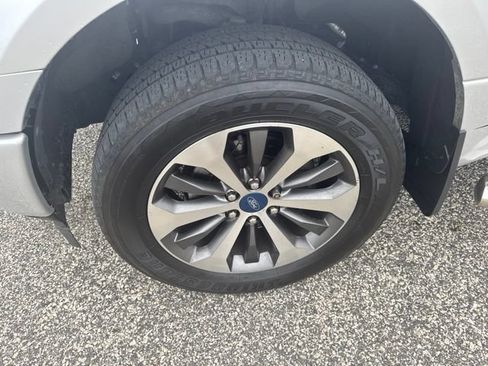 Used 2019 Ford F150 XL w/ Equipment Group 101A Mid AWD/4WD image 3