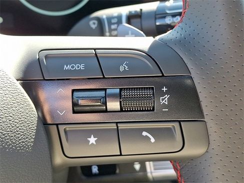 New 2026 Hyundai Sonata N Line image 13