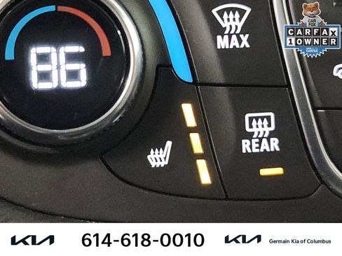 Used 2023 Chevrolet Equinox LT w/ Driver Convenience Package image 30