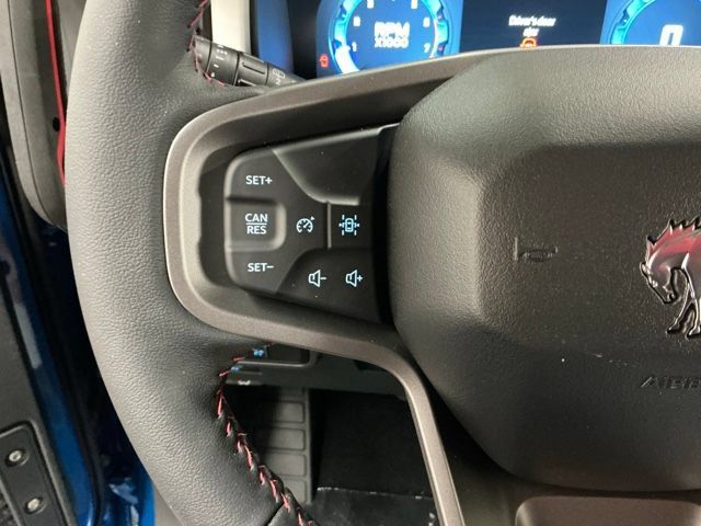 New 2026 Ford Bronco Heritage Edition AWD/4WD image 27
