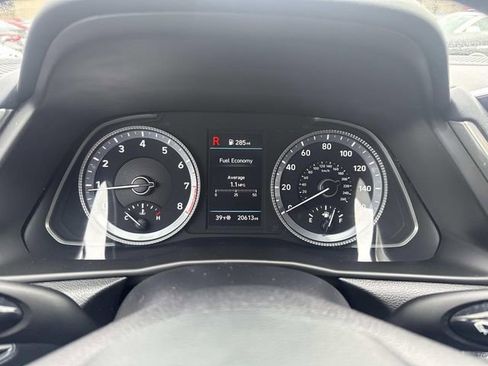 Certified 2023 Hyundai Sonata SEL image 34