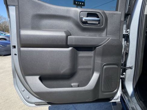 New 2026 Chevrolet Silverado 1500 Custom Trail Boss w/ LPO, Dark Essentials Package image 30