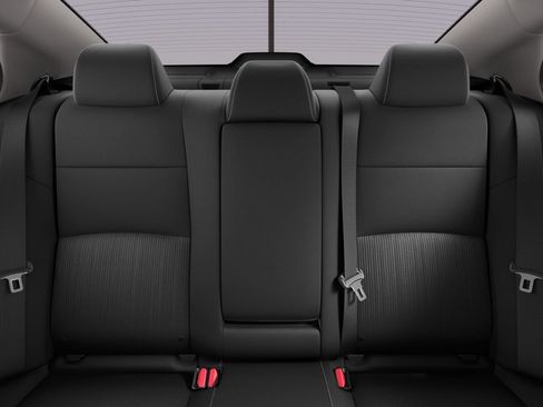 New 2026 Nissan Altima 2.5 SV FWD image 17