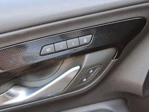 Used 2023 GMC Terrain AT4 w/ Tech Package image 21