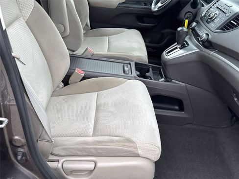 Used 2012 Honda CR-V EX image 18