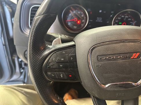 Used 2023 Dodge Charger Scat Pack image 20