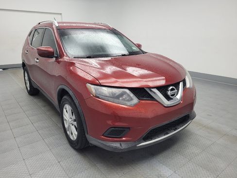 Used 2016 Nissan Rogue SV image 13