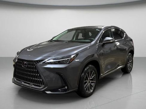 Used 2023 Lexus NX 350 AWD image 8
