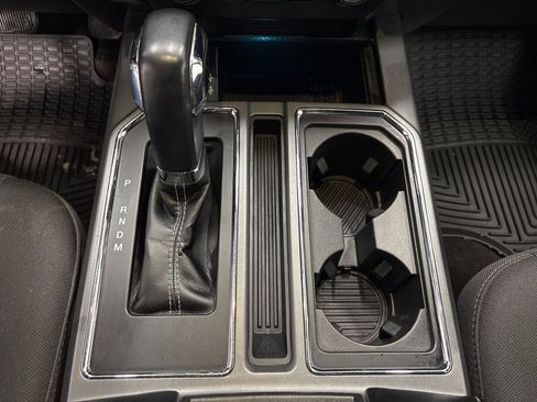 Used 2020 Ford F150 XLT w/ Equipment Group 302A Luxury image 19