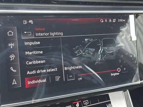 New 2026 Audi Q7 3.0T Premium Plus AWD/4WD image 26