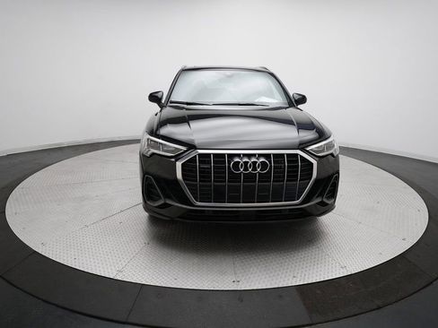 Used 2025 Audi Q3 2.0T Premium Plus w/ Premium Plus Package image 5