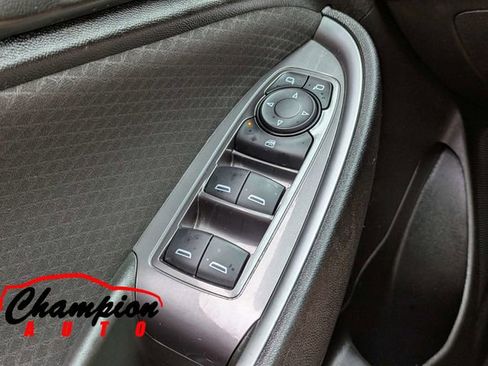 Used 2018 Chevrolet Malibu LS FWD image 21