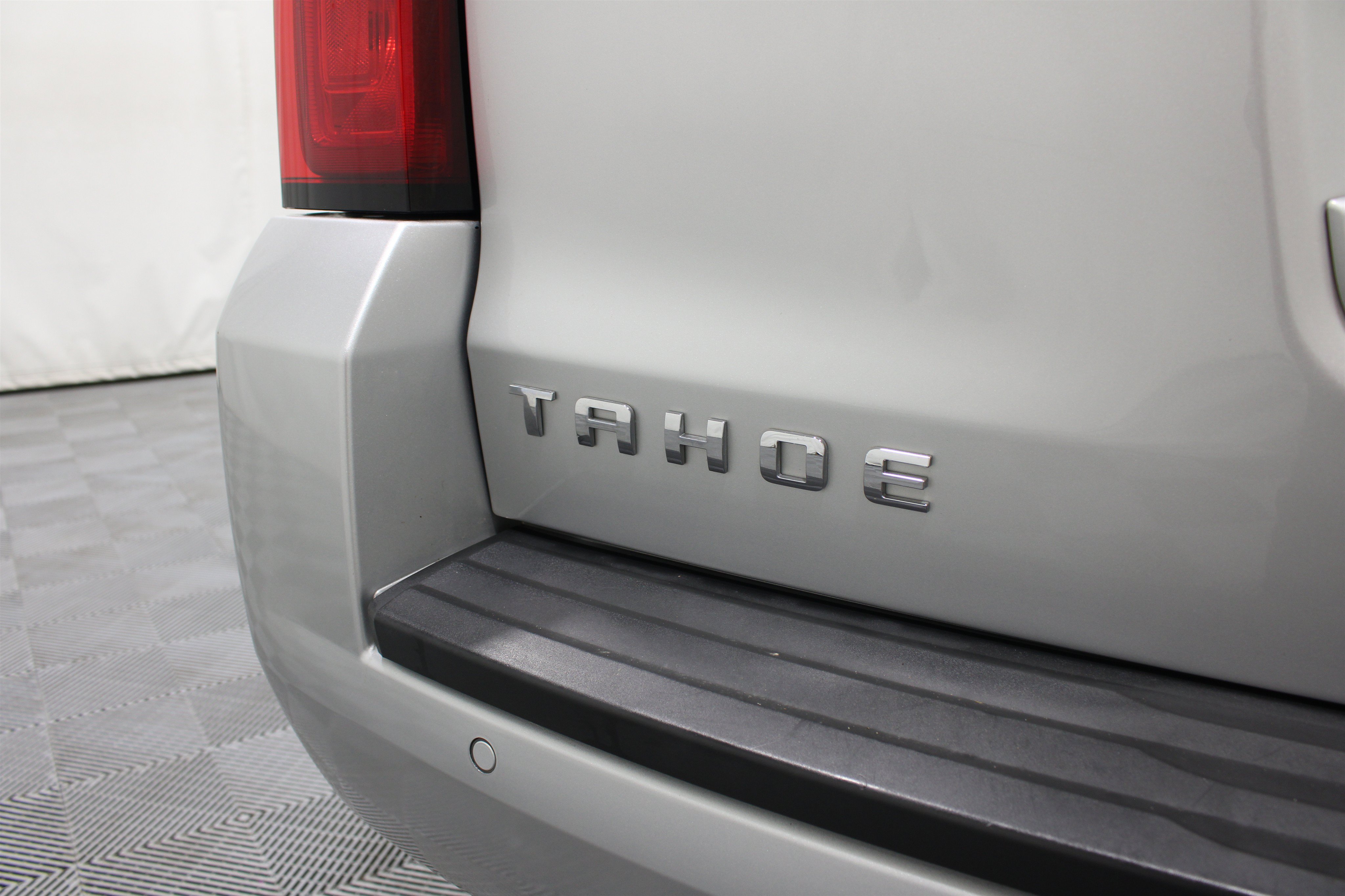 Used 2019 Chevrolet Tahoe LT w/ LT Signature Package AWD/4WD image 30