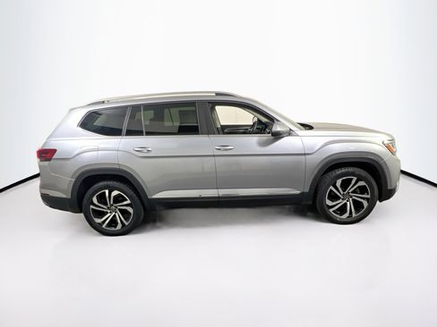 Used 2023 Volkswagen Atlas SEL image 4