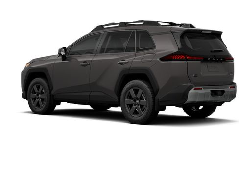 New 2026 Toyota RAV4 AWD image 6