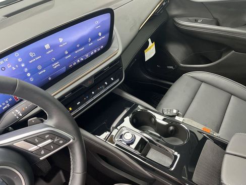 Used 2026 Buick Envision Avenir AWD/4WD image 17