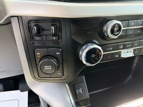 Used 2023 Ford F150 XLT w/ Equipment Group 302A High AWD/4WD image 26