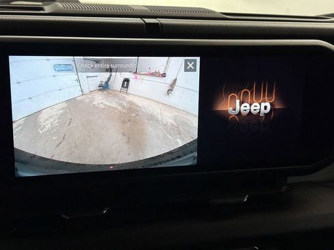 New 2025 Jeep Wrangler Sport S image 41